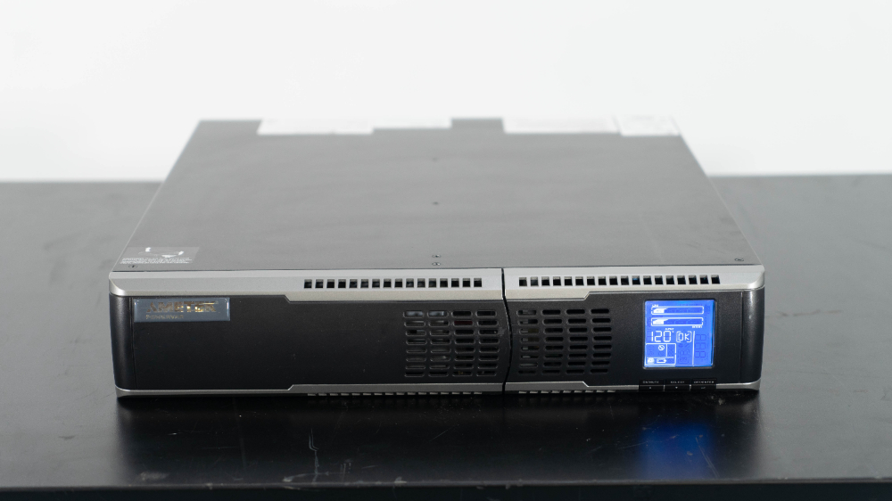 Image of Ametek Powervar Sinergy III Uninterruptible Power Supply